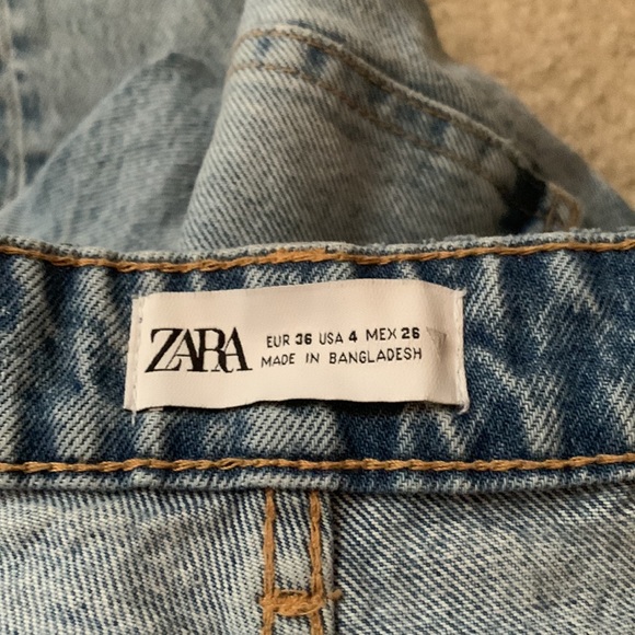 Zara Jeans - Picture 4 of 4